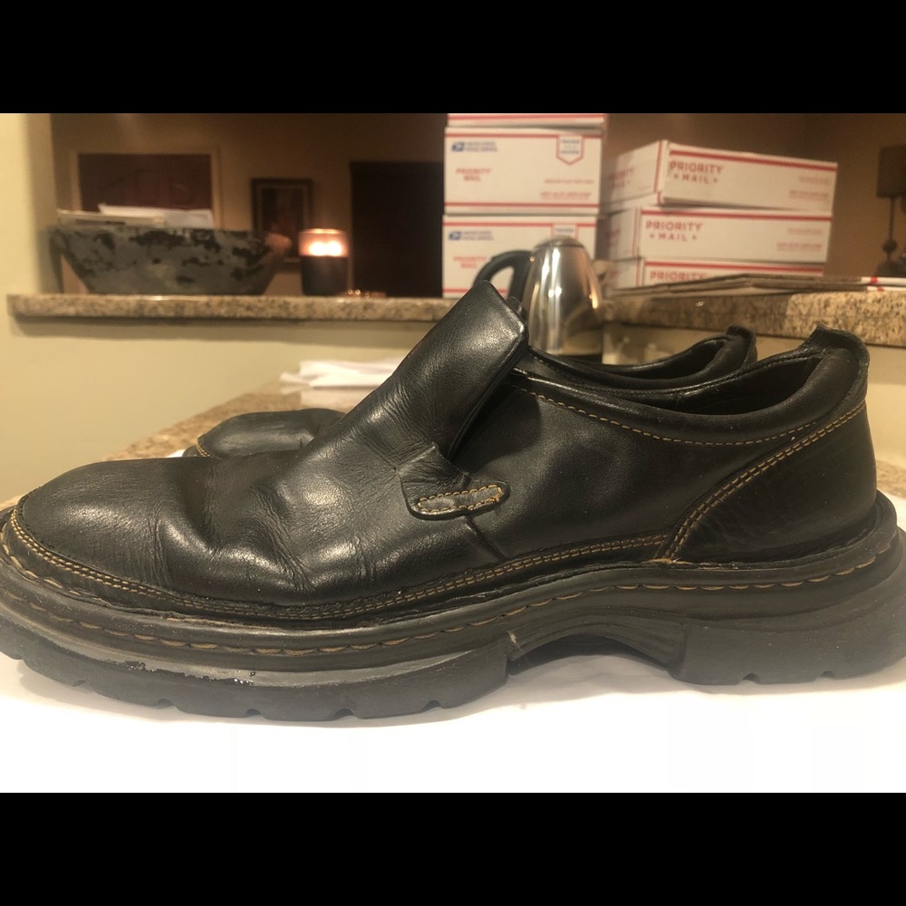 Men’s  Born shoes